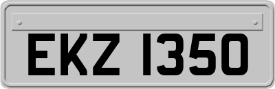 EKZ1350