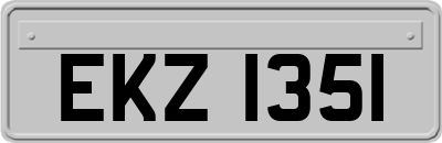 EKZ1351