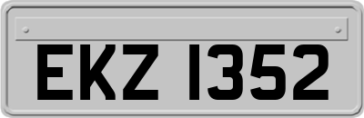 EKZ1352