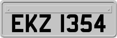 EKZ1354