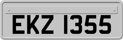 EKZ1355