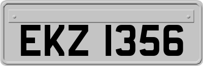 EKZ1356