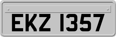 EKZ1357