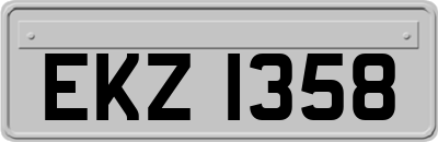 EKZ1358
