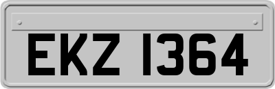 EKZ1364