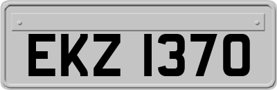 EKZ1370