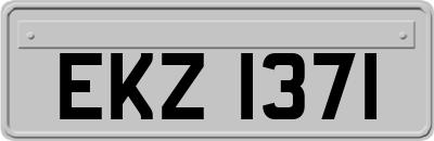 EKZ1371