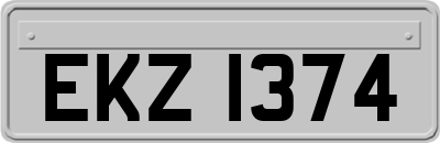 EKZ1374