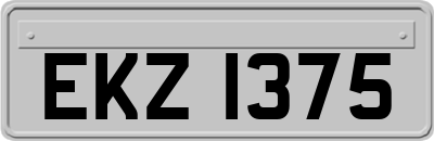 EKZ1375