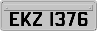 EKZ1376