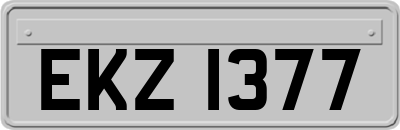 EKZ1377