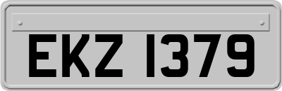 EKZ1379