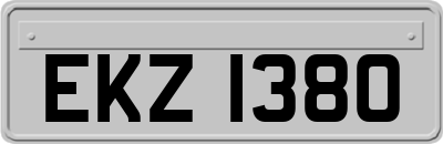 EKZ1380