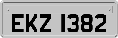 EKZ1382