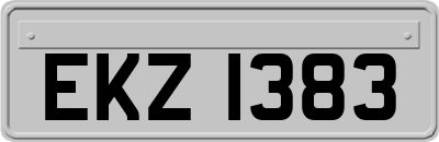 EKZ1383