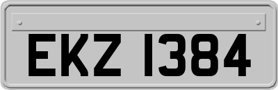 EKZ1384