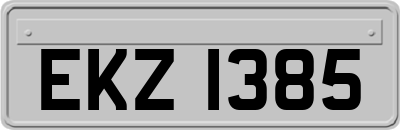 EKZ1385