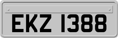 EKZ1388