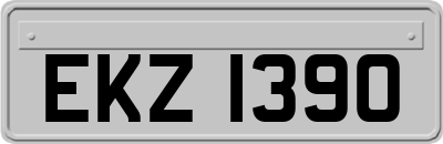 EKZ1390