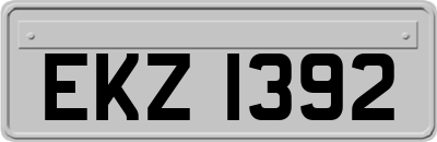 EKZ1392