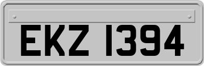 EKZ1394