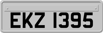 EKZ1395