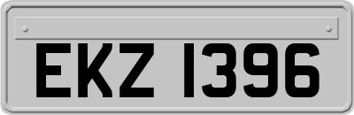 EKZ1396