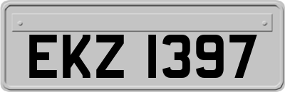 EKZ1397