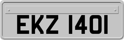 EKZ1401