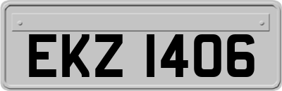 EKZ1406