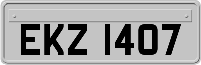 EKZ1407