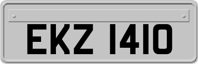 EKZ1410