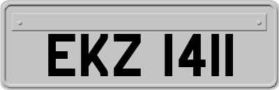 EKZ1411
