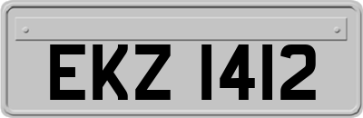 EKZ1412