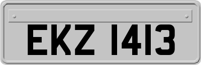 EKZ1413