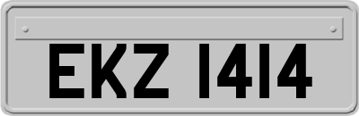 EKZ1414