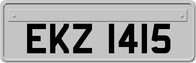 EKZ1415