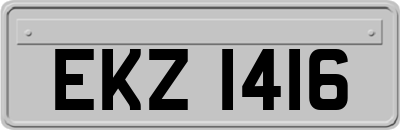 EKZ1416
