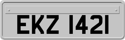 EKZ1421