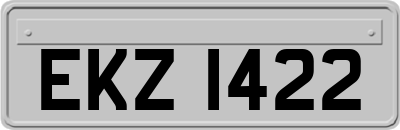 EKZ1422