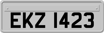 EKZ1423