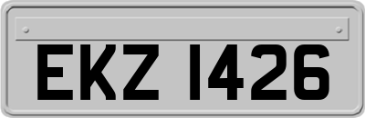 EKZ1426