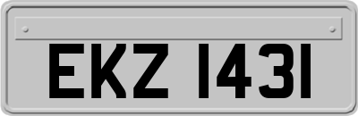 EKZ1431