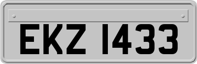 EKZ1433