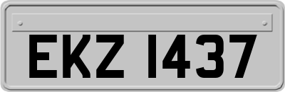 EKZ1437