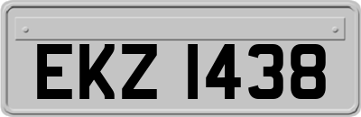 EKZ1438
