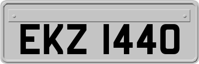 EKZ1440
