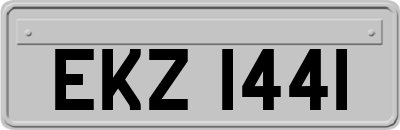 EKZ1441