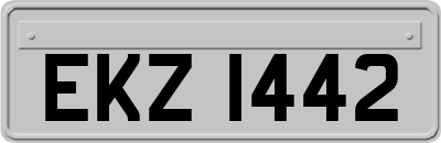 EKZ1442