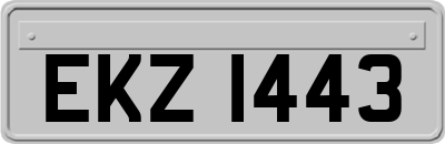 EKZ1443